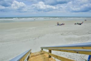 888 Atlantic Avenue, Cocoa Beach, FL 32931 - MLS#1075193