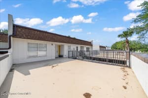2592 Demaret Drive, Titusville, FL 32780 - MLS#1075196