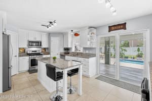 1161 White Oak Circle, Melbourne, FL 32934 - MLS#1075197