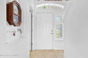 1161 White Oak Circle, Melbourne, FL 32934 - MLS#1075197