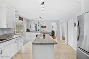 1161 White Oak Circle, Melbourne, FL 32934 - MLS#1075197