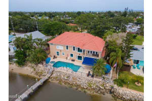 215 Friendly Street, Palm Bay, FL 32908 - MLS#1075201