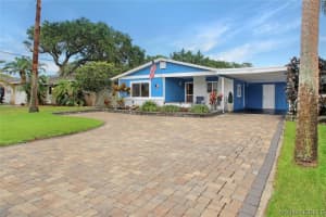 680 Ocean Road, Vero Beach, FL 32963 - MLS#1075202