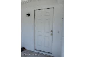 508 Jackson Avenue, Cape Canaveral, FL 32920 - MLS#1075203