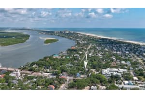 510 Jackson Avenue, Cape Canaveral, FL 32920 - MLS#1075204