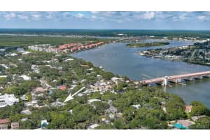 510 Jackson Avenue, Cape Canaveral, FL 32920 - MLS#1075204