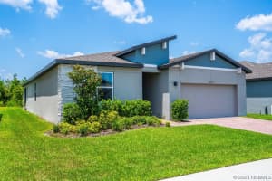 3090 Rio Baya N, Melbourne, FL 32903 - MLS#1075208