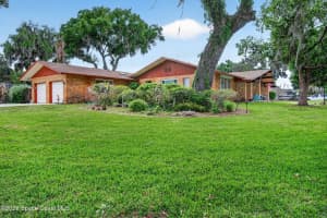 1950 Bedford Drive, Titusville, FL 32796 - MLS#1075241