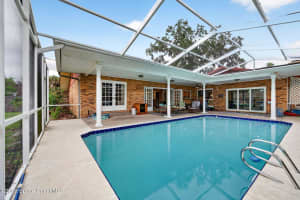 1950 Bedford Drive, Titusville, FL 32796 - MLS#1075241