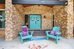 1950 Bedford Drive, Titusville, FL 32796 - MLS#1075241