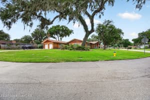 1950 Bedford Drive, Titusville, FL 32796 - MLS#1075241
