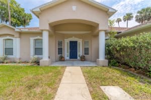 3509 Hilltop Lane, Cocoa, FL 32926 - MLS#1075244