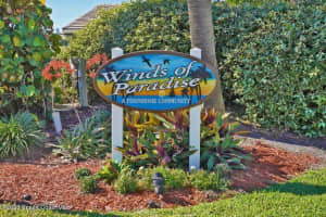 1251 Beachside Lane, Indialantic, FL 32903 - MLS#1075245