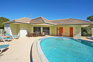 1251 Beachside Lane, Indialantic, FL 32903 - MLS#1075245