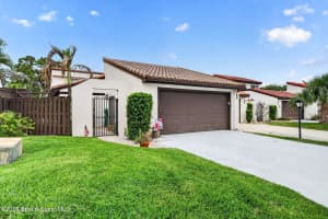 108 Osprey Court, Melbourne, FL 32940 - MLS#1075246