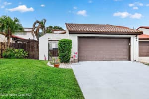 108 Osprey Court, Melbourne, FL 32940 - MLS#1075246