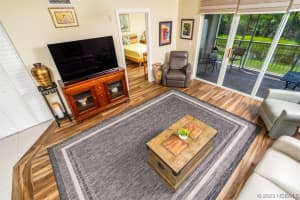 102 Christmas Hill Road, Titusville, FL 32796 - MLS#1075251