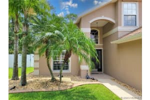 1123 Spring Oak Drive, Melbourne, FL 32901 - MLS#1075259