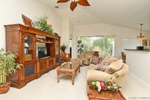 3312 Sea Mist Lane, Melbourne Beach, FL 32951 - MLS#1075270