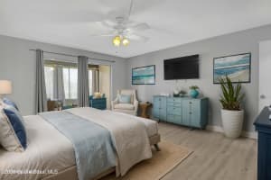 2554 Demaret Drive, Titusville, FL 32780 - MLS#1075271