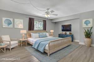 2554 Demaret Drive, Titusville, FL 32780 - MLS#1075271