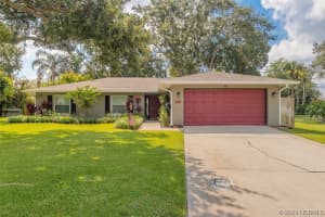 1003 Remington Green Drive, Palm Bay, FL 32909 - MLS#1075273