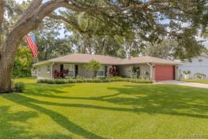 1003 Remington Green Drive, Palm Bay, FL 32909 - MLS#1075273