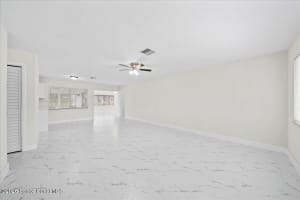 866 Vance Circle, Palm Bay, FL 32905 - MLS#1075284