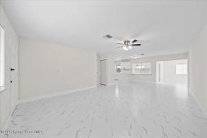 866 Vance Circle, Palm Bay, FL 32905 - MLS#1075284