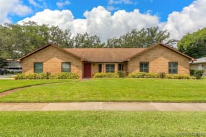 2722 Big Timber Drive, Kissimmee, FL 34758 - MLS#1075286