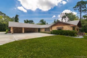 1688 Sienna Drive, Melbourne, FL 32934 - MLS#1075292