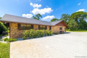 1688 Sienna Drive, Melbourne, FL 32934 - MLS#1075292