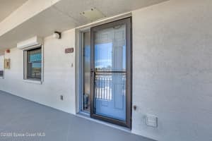 3165 Atlantic Avenue, Cape Canaveral, FL 32920 - MLS#1075307