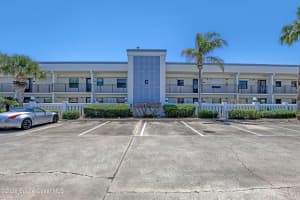 3165 Atlantic Avenue, Cape Canaveral, FL 32920 - MLS#1075307