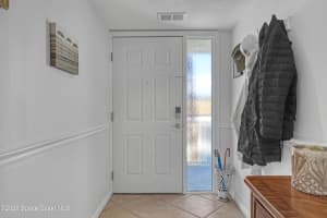 3165 Atlantic Avenue, Cape Canaveral, FL 32920 - MLS#1075307