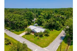 1225 Wickham Road, Melbourne, FL 32935 - MLS#1075310
