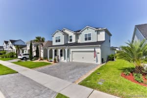 1771 Monrovia Street, Palm Bay, FL 32907 - MLS#1075312