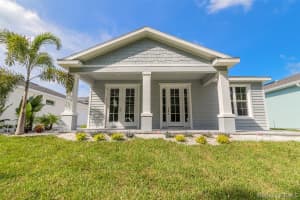 571 Highway A1a Highway, Satellite Beach, FL 32937 - MLS#1075322