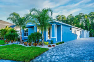 5105 Cabbage Palm Street, Cocoa, FL 32927 - MLS#1075328