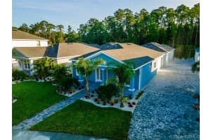 5105 Cabbage Palm Street, Cocoa, FL 32927 - MLS#1075328