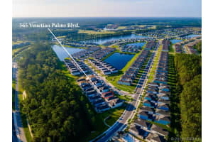 5105 Cabbage Palm Street, Cocoa, FL 32927 - MLS#1075328