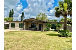 1884 Agora Circle, Palm Bay, FL 32909 - MLS#1075333