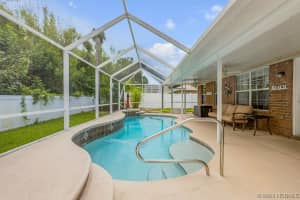 1643 Windsor Avenue, Palm Bay, FL 32909 - MLS#1075340