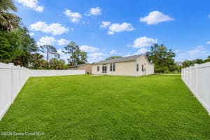 1873 Nanton Street, Palm Bay, FL 32907 - MLS#1075346