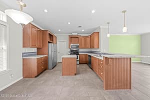 1873 Nanton Street, Palm Bay, FL 32907 - MLS#1075346