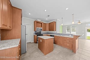 1873 Nanton Street, Palm Bay, FL 32907 - MLS#1075346