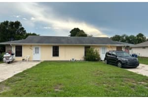 6080 Chapman Street, Cocoa, FL 32927 - MLS#1075347