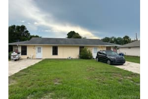 6080 Chapman Street, Cocoa, FL 32927 - MLS#1075347