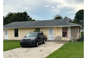 6080 Chapman Street, Cocoa, FL 32927 - MLS#1075347