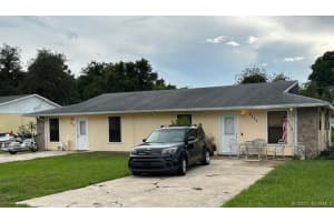 6080 Chapman Street, Cocoa, FL 32927 - MLS#1075347
